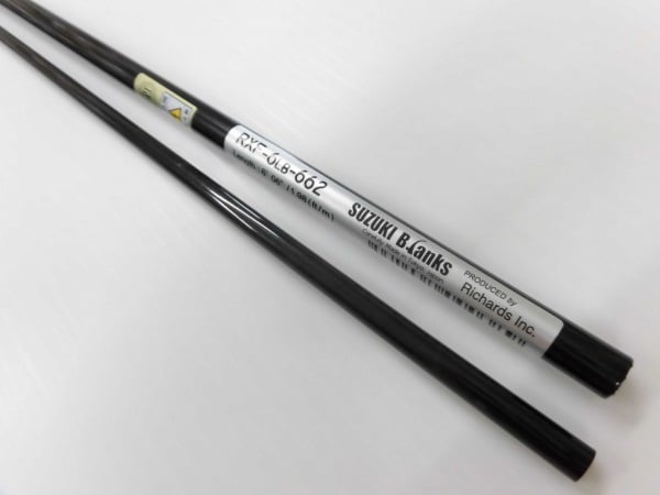 SUZUKI Blanks/RXF(バス～ソルト他 2ピースブランク)